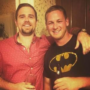 Meet your Posher, Peter